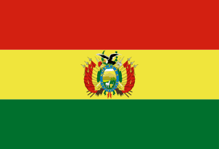 Bolivia (Plurinational State of)