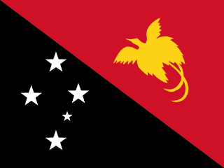 Papua New Guinea