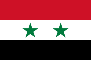 Syrian Arab Republic