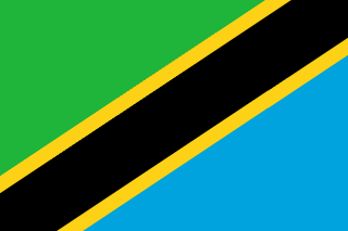 Tanzania, United Republic of