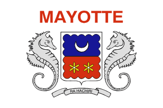 Mayotte